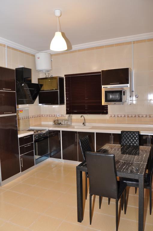 טאיף منازل بجيلة للاجنحة الفندقية Manazel Begela Hotel Apartments חדר תמונה